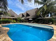 Фото отеля Kiwengwa Bungalow Boutique Resort