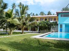 Фото отеля Larns Villa