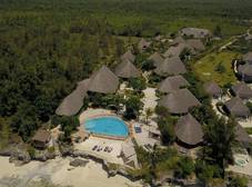 Фото отеля Marafiki Bungalows