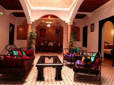 Фото отеля Riad Mounir