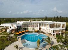 Фото отеля Moja Tuu The Luxury villas & Nature Retreat