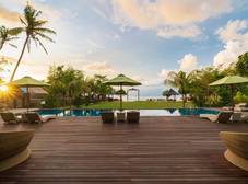 Фото отеля d'Nusa Beach Club and Resort