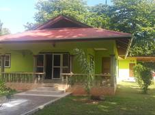 Фото отеля La Passe Holiday Villa