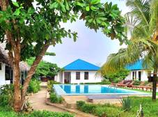 Фото отеля Kigwedeni Villas