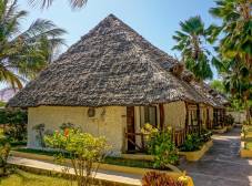 Фото отеля Tanzanite Beach Resort