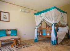 Фото отеля Tanzanite Beach Resort