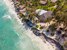 Фото отеля Tanzanite Beach Resort