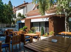 Фото отеля Best Western Premier Natalija Residence