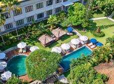 Фото отеля S Resorts Hidden Valley Bali