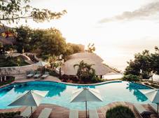 Фото отеля Suarga Padang Padang