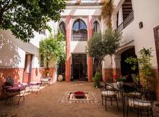 Фото отеля Riad Soumia