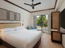 Фото отеля Fairfield by Marriott Goa Anjuna