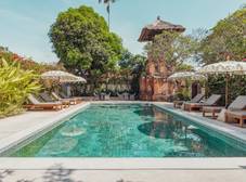 Фото отеля The Pavilions Bali