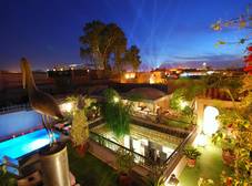 Фото отеля Riad Terra Bahia