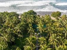 Фото отеля Kelapa Retreat Spa