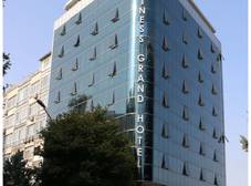 Фото отеля Business Grand Hotel