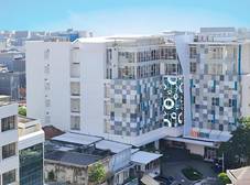 Фото отеля MaxOneHotels.com at Glodok