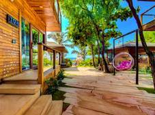 Фото отеля The Baga Beach Resort