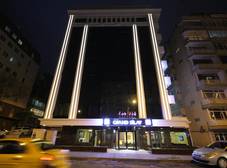 Фото отеля Grand Silay Hotel