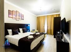 Фото отеля Hotel Diamond City