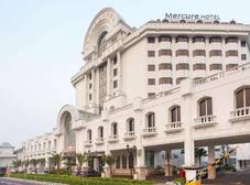 Фото отеля Mercure Jakarta Batavia