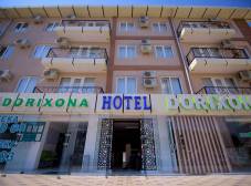 Фото отеля Hotel Art Palace