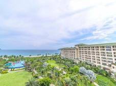 Фото отеля Horizon Resort II (new Building)