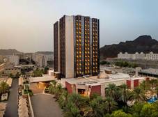 Фото отеля Oman Sheraton