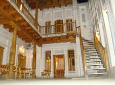 Фото отеля Komil Boutique Hotel