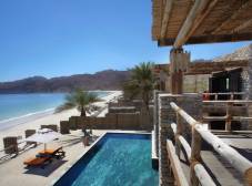 Фото отеля Six Senses Zighy Bay