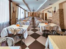 Фото отеля Радуга санаторий