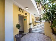 Фото отеля Royal Apart Hotel City Center