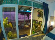 Фото отеля South Beach Resort