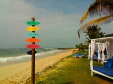 Фото отеля South Beach Resort