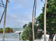 Фото отеля CoCo Bay Unawatuna