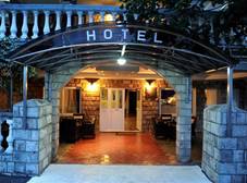 Фото отеля Evropa Hotel