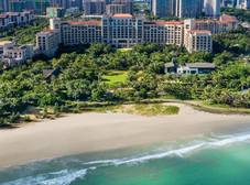 Фото отеля Grand Hotel Haikou, Managed by Accor