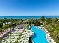 Фото отеля Side Sun Hotel