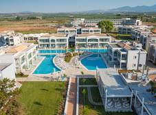 Фото отеля Blue Lagoon Princess