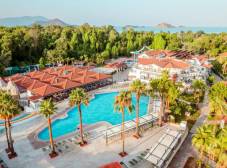 Фото отеля Marvida Family Lykia Botanika Beach