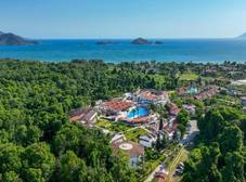 Фото отеля Lykia Botanika Beach Hotel