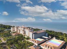 Фото отеля Hilton Haikou Meilan