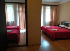 Фото отеля Hotel Didveli