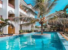 Фото отеля Zanzibar Star Resort