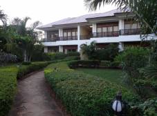 Фото отеля Zanzibar Star Resort