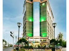 Фото отеля Holiday Inn Dar Es Salaam by IHG