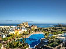 Фото отеля Luz del Mar Hotel