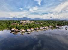 Фото отеля Princesa Garden Island Resort and Spa