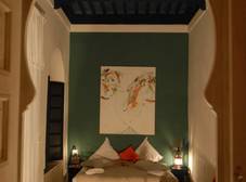 Фото отеля Riad Dar Sara