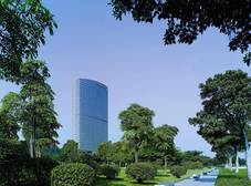 Фото отеля Shangri-La Hotel